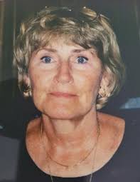 BETTY WELCH Obituary (2022)