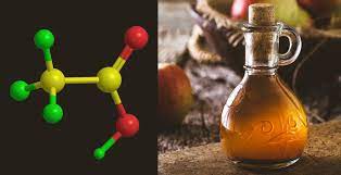 Acetic Acid Health Benefits Uses And Side Effects Dr Axe