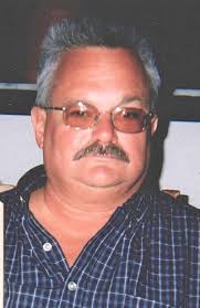 Obituary for Mark Alan Rucker