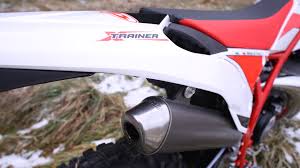 2017 Beta Xtrainer Enduro Dual Sport Motorcycle Motorcycles For Sale Used Motorcycles For Sale Dual Sport Motorcycle