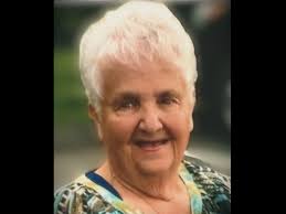 Obituary: Joan (McKay) Hurley, 94, of East Haven
