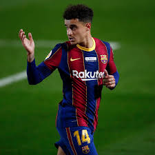 Coutinho returned to barcelona with the arrival of new coach ronald koeman. Philippe Coutinho Set To Stay At Barcelona Barca Blaugranes