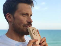 Wooden Pan Pipe Wind Flute With Personalization Musical Instrument Music  Lover Gift for Sound Healing Meditation Stress Relief Therapy