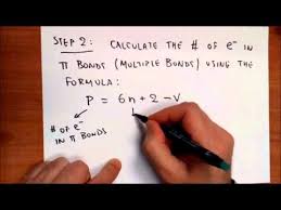 Lewis Electron Dot Structure Of Hydrogen Phosphate A Simple Methof For Drawing Lewis Structures Electrons School Projects Dots