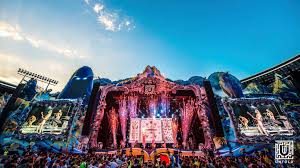 Clujul vibrează la untold 2020! Untold Festival 2016 Veemee Visuals