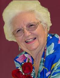 Arlene Helen Bertsch Obituary