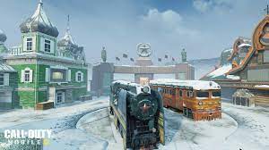 Call of duty mobile background season 13. Blast Into The Holidays On Call Of Duty Mobile Winter War The Latest Season Launching December 21