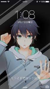 Pin De Sriwijayanti En 2020 Fondo De Pantalla De Anime Fondo De Anime Tutoriales De Dibujo De Los Ojos