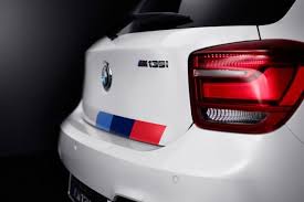 Bmw M135i Concept Turbo Bmw Concept Bmw Car