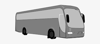 All of these city bus clipart black and white 2 resources are for download on 123clipartpng. Tourist Bus Clipart Black And White All About Clipart Charter Bus Clip Art Png Image Transparent Png Free Download On Seekpng