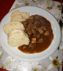 Tschechische Bohmische Semmelknodel Rezept Rezepte Tschechische Rezepte Essen