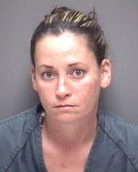 Name LAUER, VICTORIA LYNN Age 30 YEARS OLD Race/Sex WHITE Arrest Date  6/29/2020 Release Date Next Court Date 6/30/2020 Total Bond Amount  $2,500.00 Charges