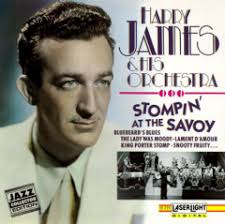 Original versions of Shine by Harry James and His Orchestra