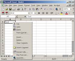 Now my issue is how can i automate this from within my vbscript. Ms Excel 2003 Draw A Line Through A Value In A Cell Strikethrough