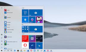 Karl shared a snapshot of the. Microsoft Releases Windows 10 Version 1909 Cumulative Update Kb4508451