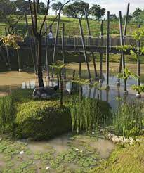 Mommy & team #kembarakbba9 berpeluang menjejakkan kaki ke sini dah puas melawat & beraktiviti di dusun taman warisan, kami dibawa ke laman warisan untuk. Taman Dusun Bandar Kuala Lumpur Malaysia Design Planning