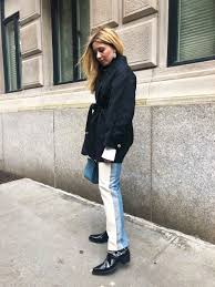 There are 112 white chelsea boots for sale on etsy, and they cost 121,97 $ on average. Outfit Ideas What To Wear With Cowboy Boots Glamour