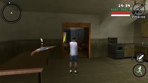 100% working on devices, voted by , developed by rockstar games. Gta San Andreas 100 Savegame For Android Mod Gtainside Com