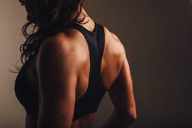 Back exercises for working women provide them a great shape and strength of their muscles. 5 Easy Exercises For A Toned Upper Body