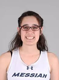 2016-17 Women's Track and Field Roster