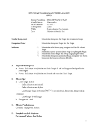 Maybe you would like to learn more about one of these? Rpp Matematika Kelas Xi Semester 2 Pdf