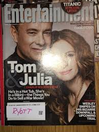 Tom Hanks Sean Connery Ricky Martin Rihanna Sizemore Maya Ronald Reagan  Keanu