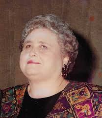 Martha Alice Nicholson Benton