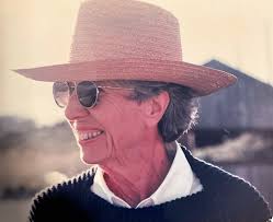 Ruth Smithers Obituary