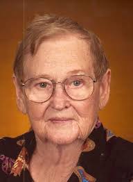 Iris Ruth Osborne Obituary