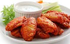 Some frozen wings are already cooked so you have less worry about them being raw in the middle. 8 Wings Presentations Ideas Chicken Wings Wings Wing Recipes