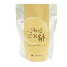 北海道玄米糀 麹