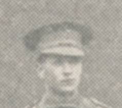 Lives of the First World War