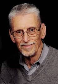 Ronald “Ron” Tungett (1939-2022)