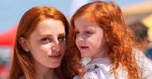 Se uno o entrambi i genitori hanno i capelli rossi: . Se I Vostri Capelli Sono Rossi Naturali Questo E Il Festival Per Voi A Marsala C E Il Red Head Sicily