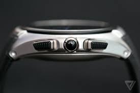 LG Watch Urbane 2nd Edition LTE review ...