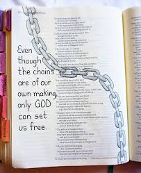 Pin On Bible Journaling