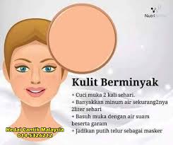 Cari tahu kesalahannya dan tips agar benar. Kedai Cantik Malaysia Cara Penjagaan Wajah Mengikut Jenis Kulit Wajah