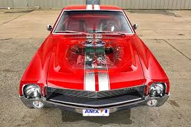Image result for Matador Red 1968 AMC