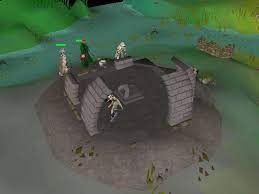 .priest in peril skill req: Shades Of Mort Ton Minigame Osrs Wiki