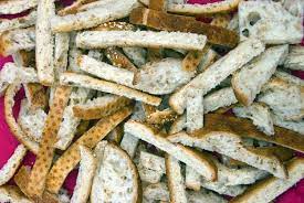 London S On A Mission To Get People To Eat Their Bread Crusts