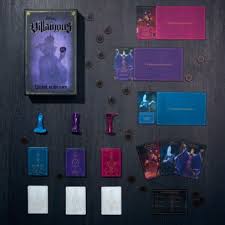 Check spelling or type a new query. Disney Villainous Wicked To The Core Game By Ravensburger Barnes Noble