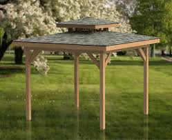 Therefore, cut both ends of the 2×4 lumber at 63º, by using a very good miter saw with a sharp blade. 12 X 12 Double Hip Roof Gazebo Building Plans Perfect For Hot Tubs Ebay