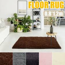 In wohnzimmer und schlafzimmer sind flauschige teppiche besonders beliebt. Teppich Flauschig Zu Top Preisen