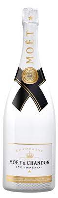 Breaking all the traditional champagne rules, moët ice impérial, brings freshness and modernity to the next genera Moet Chandon Ice Imperial 1 5l Magnum 12 109 75 Bolou De