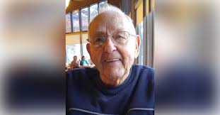 Obituary information for Kenneth Harry Roe