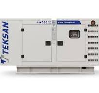 Diesel Generator