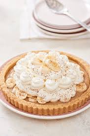 How To Make Banoffee Pie Recipe Banoffee Pie Banoffee Pie Dessert