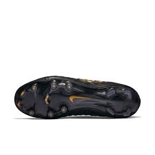 Black And Gold Nike Tiempo Football Boots Tiempo Legend 7 Elite Fg Firm Ground Football Boot Football Boots Black Boots Boots