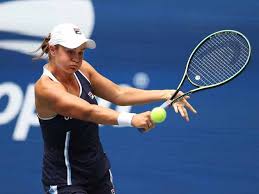 World no.1 ash barty has declared she is proud of her 2021 season despite home hero shelby rogers causing a major boilover in the third . Bjzncjnfcox7pm