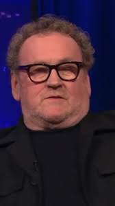 Colm Meaney I Suppose A Ride Is Out of The Question